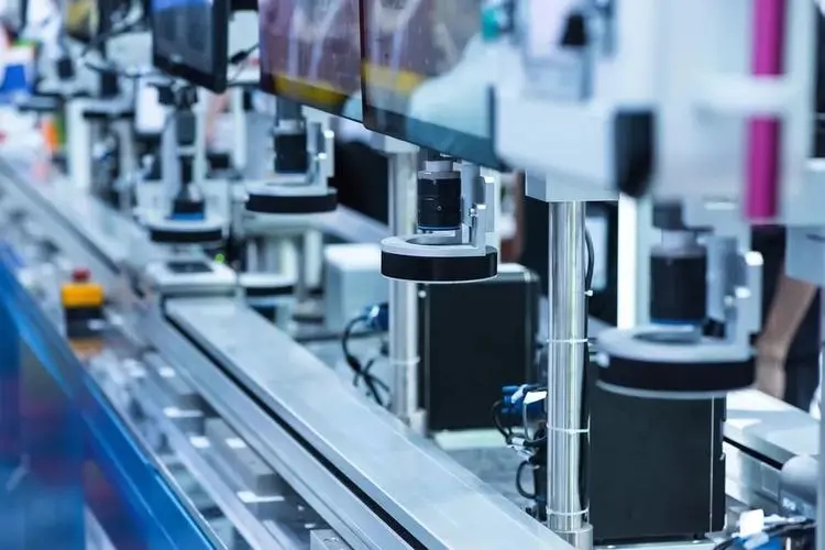 Optimized performance for demanding applications with up to 12 watts power transmission.
